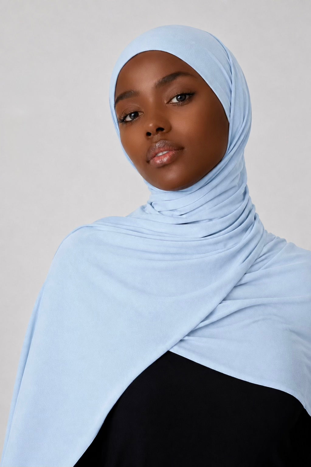 Skye blue Bamboo