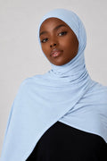 Skye blue Bamboo