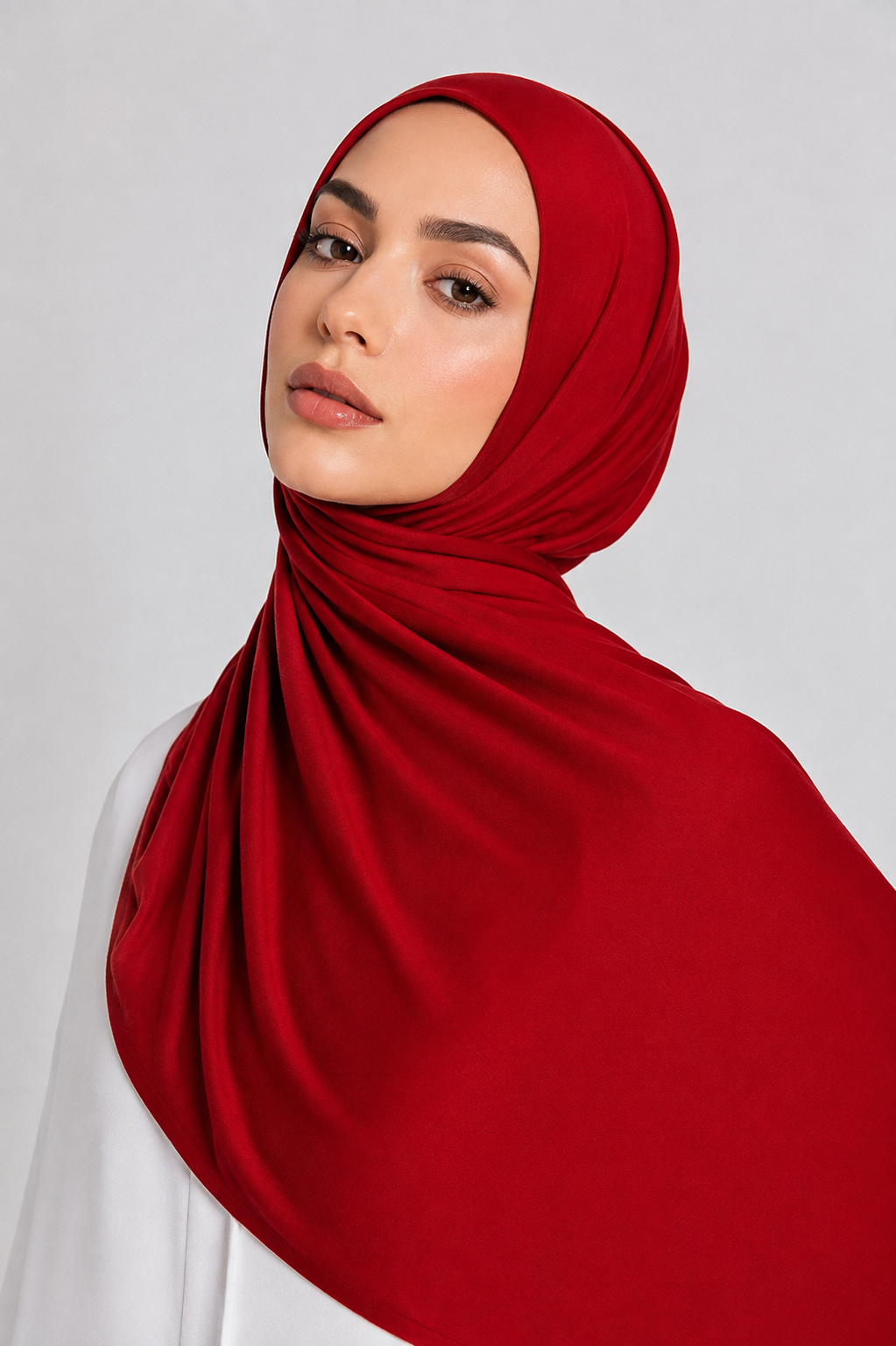 Scarlet bamboo