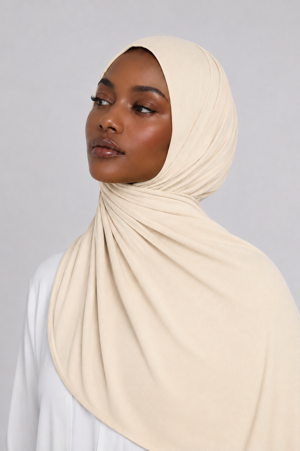 Cream Bamboo